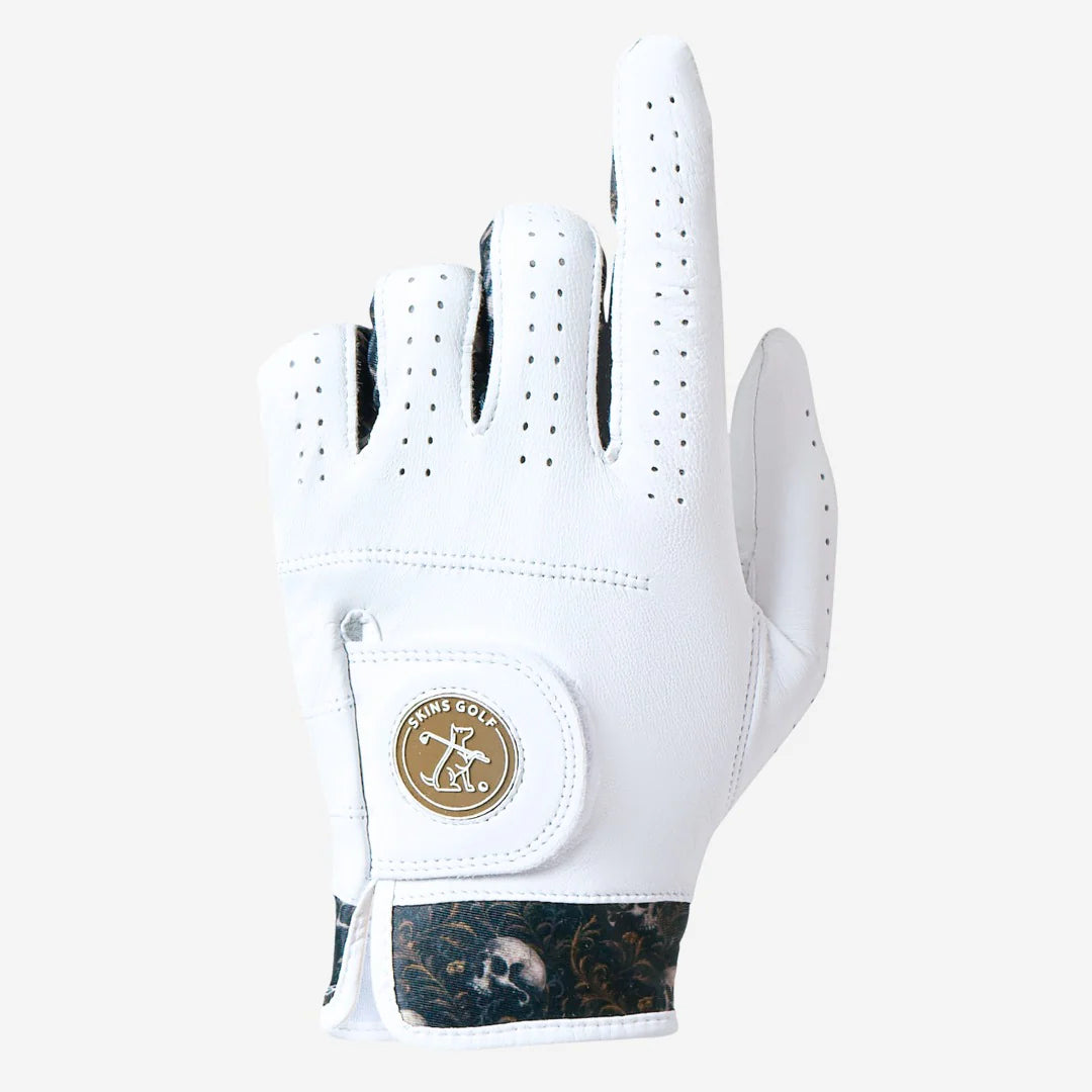 Dia de los Muertos 2.0 (Mens only)