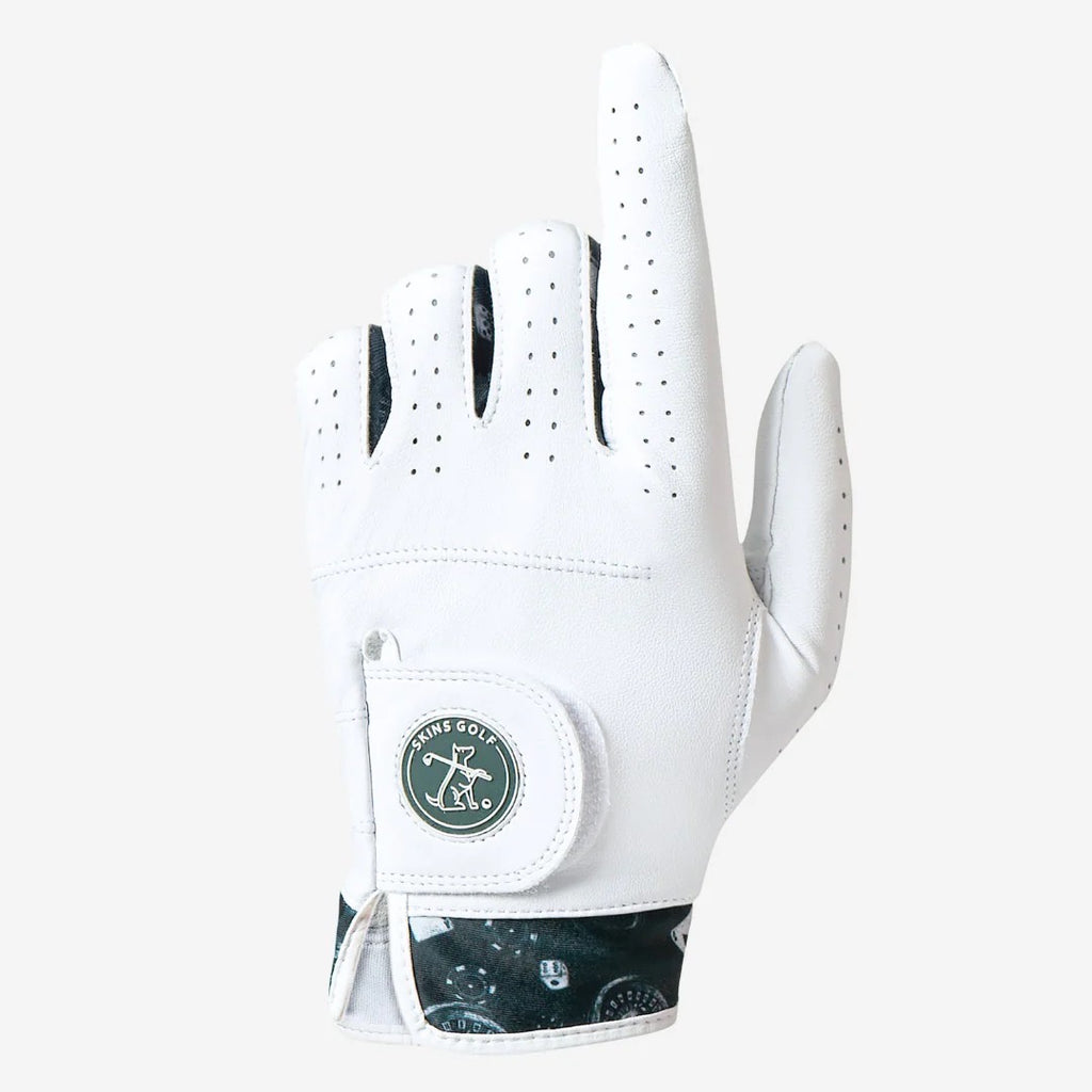 Casino Royale 2.0 (Mens only)