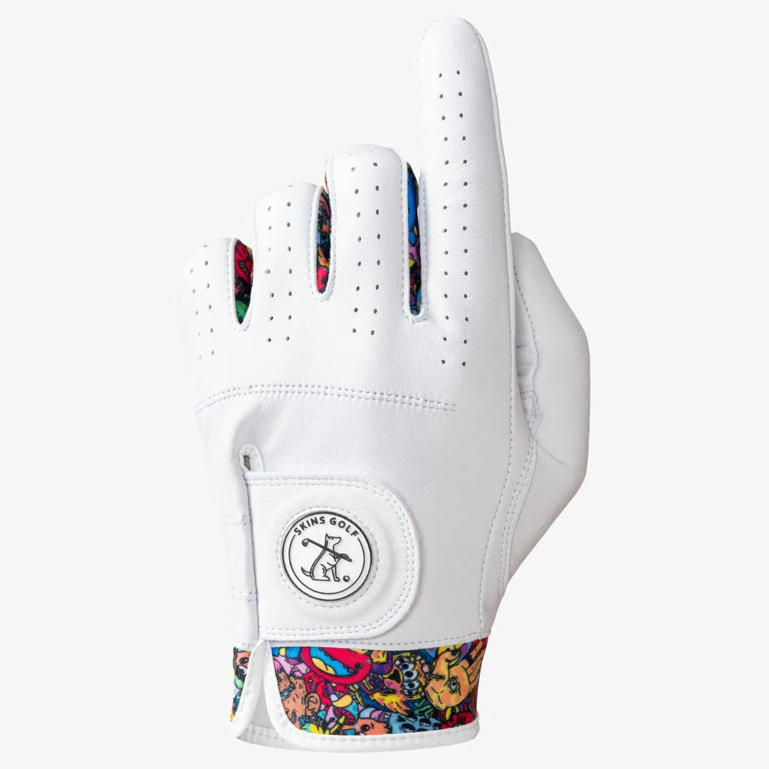Golf Monster (Women only)