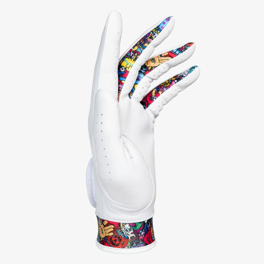 Golf Monster (Women only)