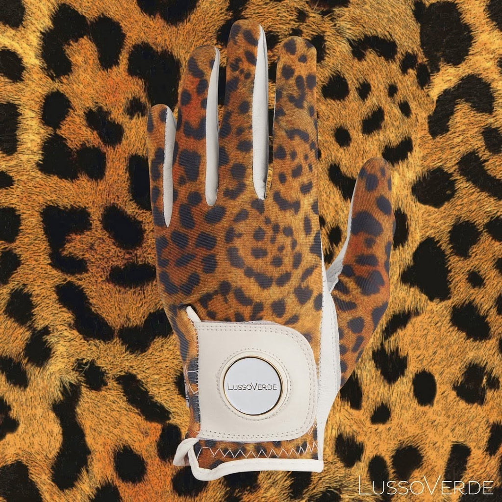 Leopard (Right hand) women only