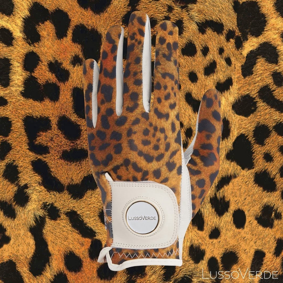 Leopard (Right hand) women only