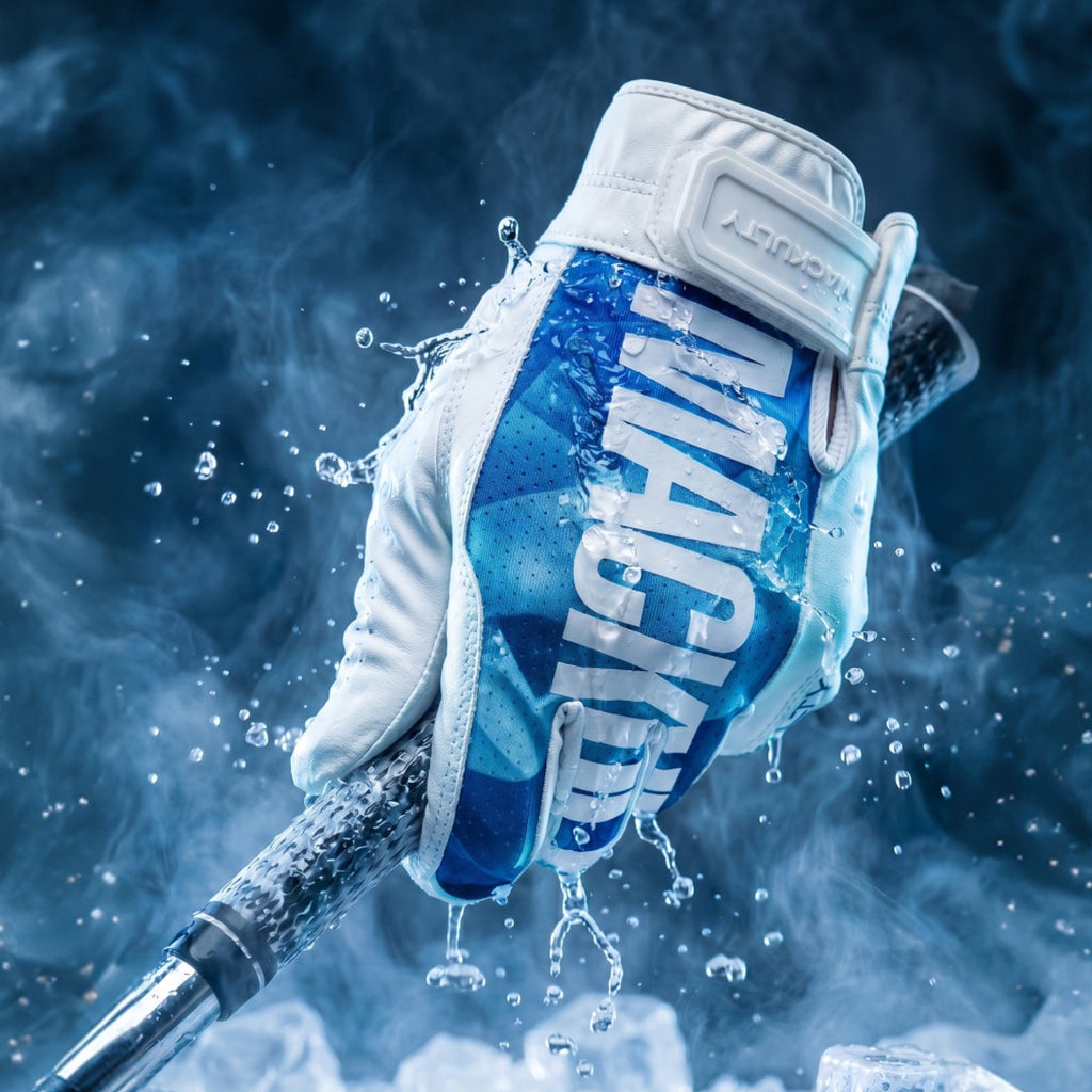 Mackuty Blue