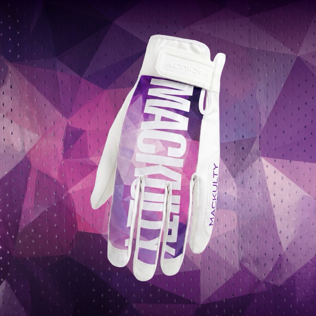 Mackulty Purple
